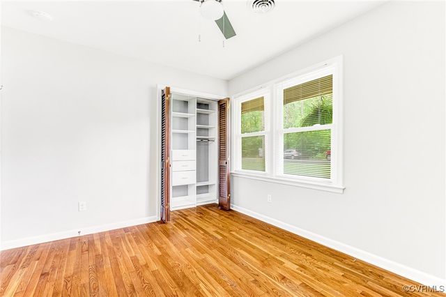 3 Milby Cir, Sandston, VA 23150