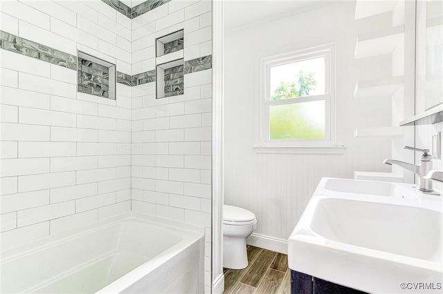 3 Milby Cir, Sandston, VA 23150