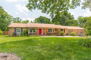 3 Milby Cir, Sandston, VA 23150