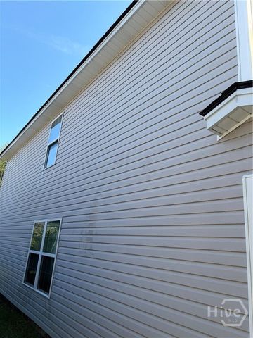 7 Corsair Circle, Port Wentworth, GA 31407