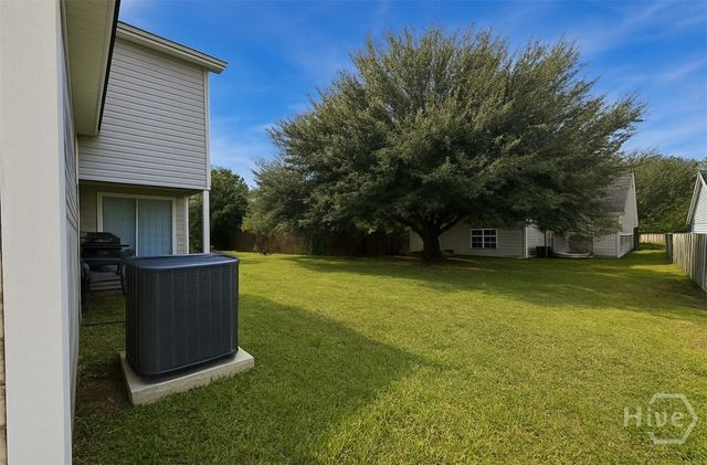 7 Corsair Circle, Port Wentworth, GA 31407