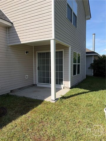 7 Corsair Circle, Port Wentworth, GA 31407