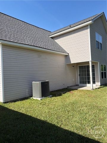 7 Corsair Circle, Port Wentworth, GA 31407