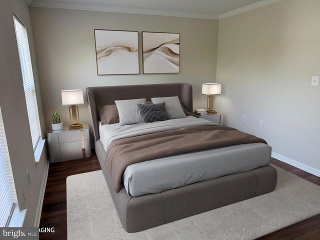1837 TUBMAN RD SE, Washington, DC 20020