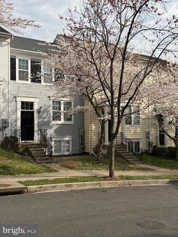 1837 TUBMAN RD SE, Washington, DC 20020