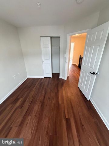 1837 TUBMAN RD SE, Washington, DC 20020
