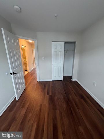 1837 TUBMAN RD SE, Washington, DC 20020