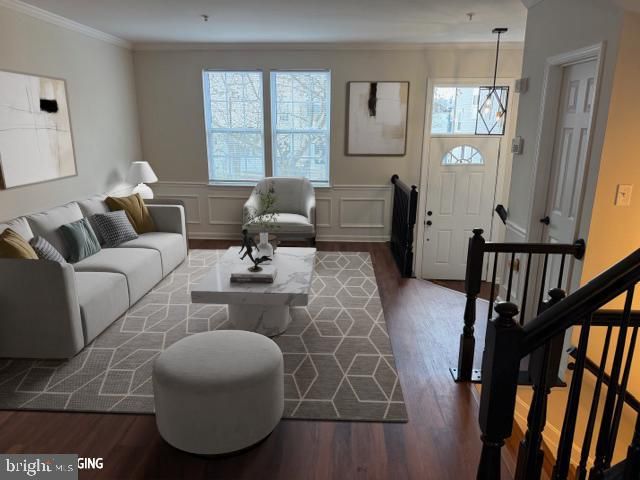 1837 TUBMAN RD SE, Washington, DC 20020