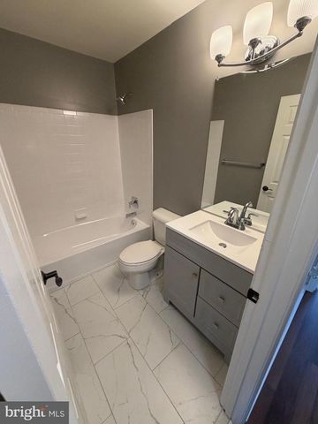 1837 TUBMAN RD SE, Washington, DC 20020