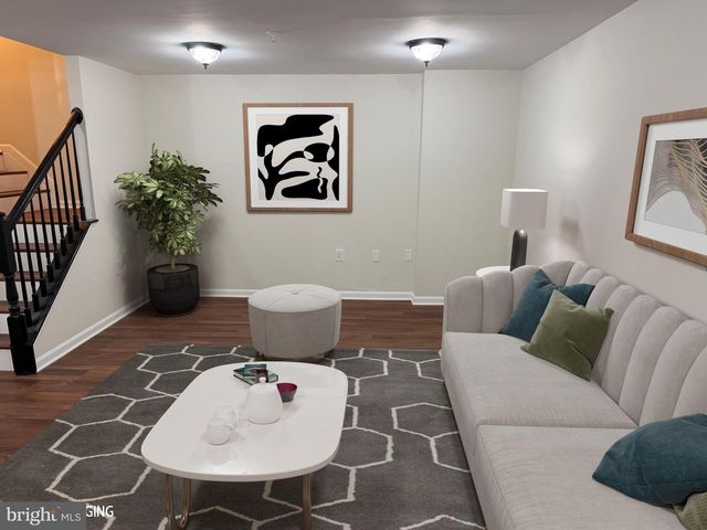 1837 TUBMAN RD SE, Washington, DC 20020
