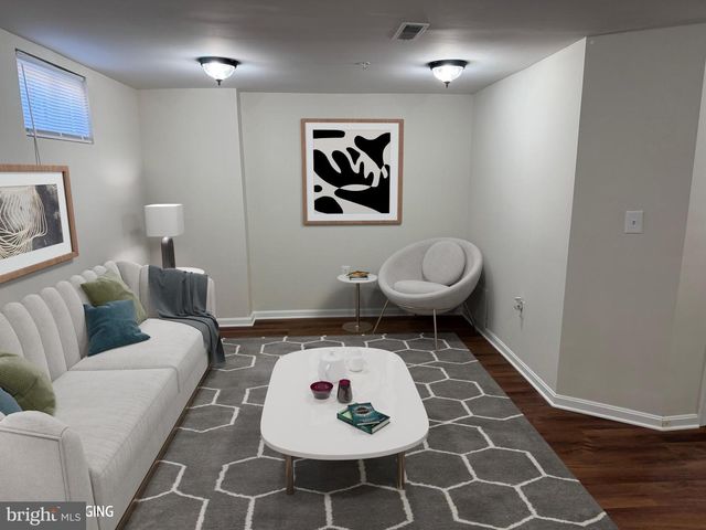 1837 TUBMAN RD SE, Washington, DC 20020