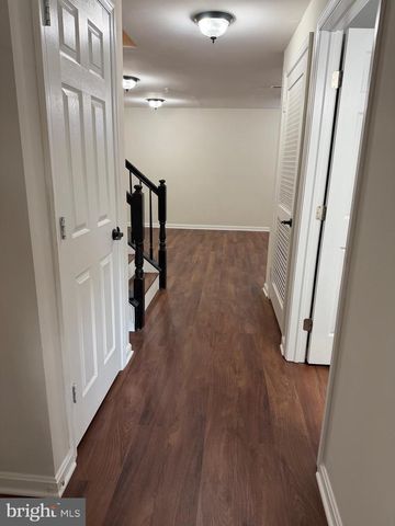 1837 TUBMAN RD SE, Washington, DC 20020