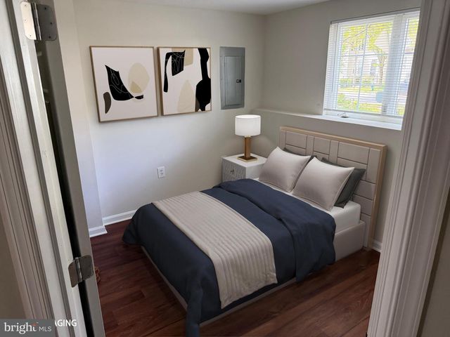 1837 TUBMAN RD SE, Washington, DC 20020