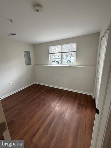 1837 TUBMAN RD SE, Washington, DC 20020