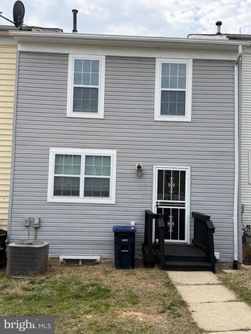 1837 TUBMAN RD SE, Washington, DC 20020