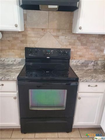 1217 Craig Street, Copperas Cove, TX 76522