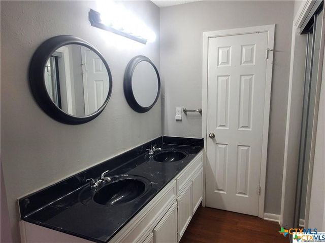 1217 Craig Street, Copperas Cove, TX 76522