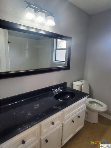 1217 Craig Street, Copperas Cove, TX 76522