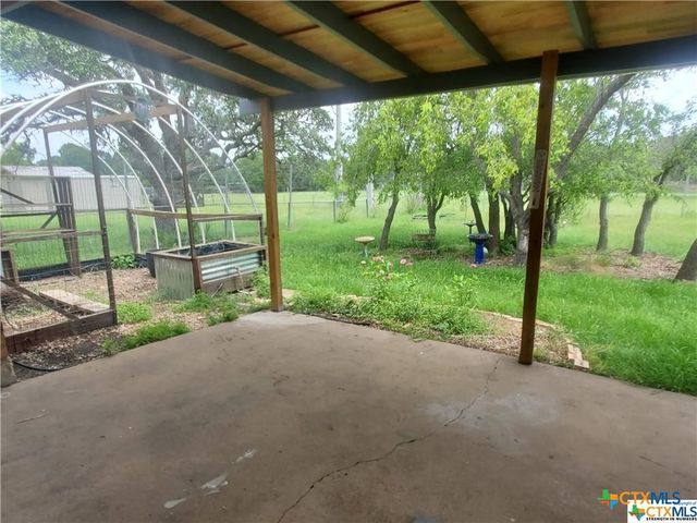 1217 Craig Street, Copperas Cove, TX 76522