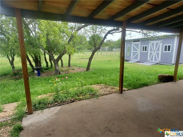 1217 Craig Street, Copperas Cove, TX 76522