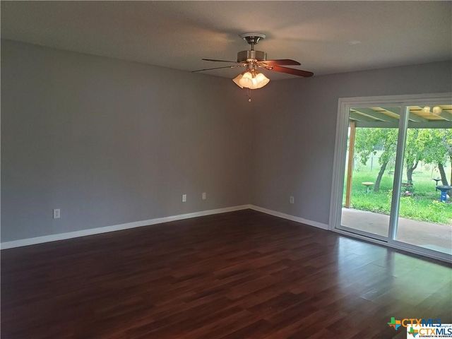 1217 Craig Street, Copperas Cove, TX 76522