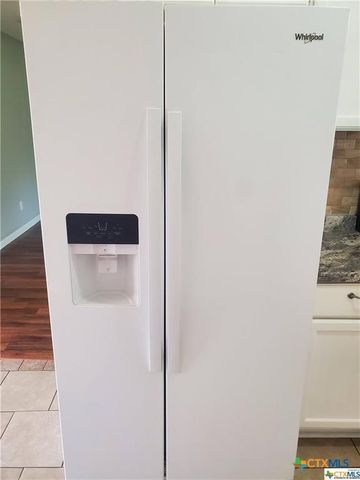 1217 Craig Street, Copperas Cove, TX 76522