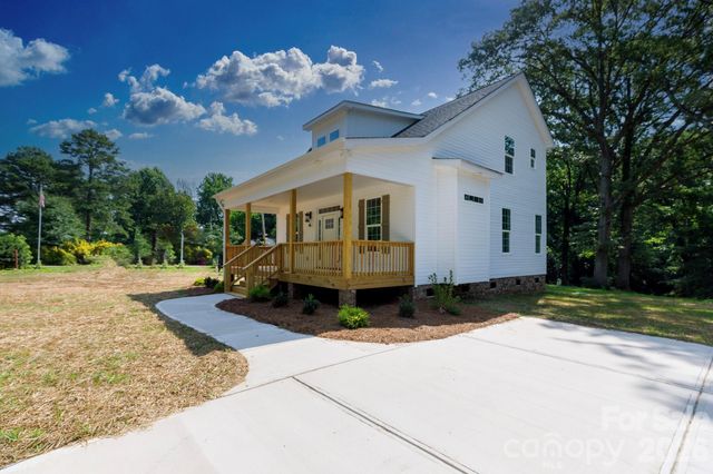 579 Trexler Lane, Rock Hill, SC 29732