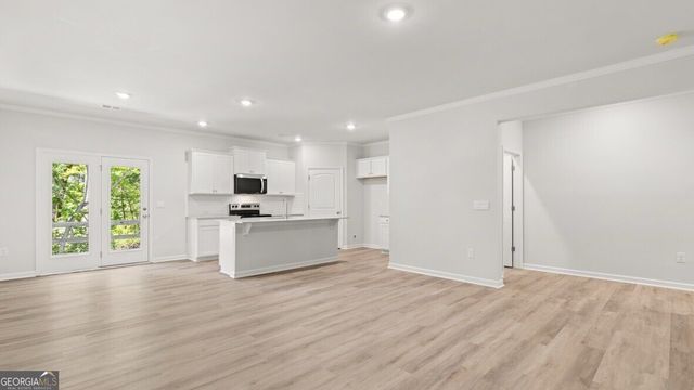 4188 Kestrel Court, Gainesville, GA 30506