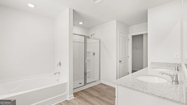 4188 Kestrel Court, Gainesville, GA 30506