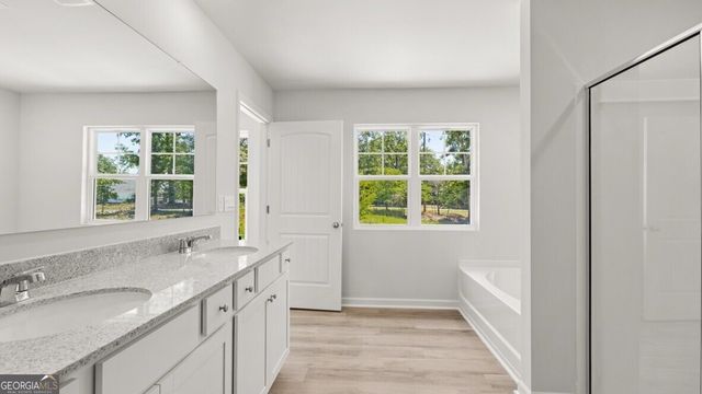 4188 Kestrel Court, Gainesville, GA 30506
