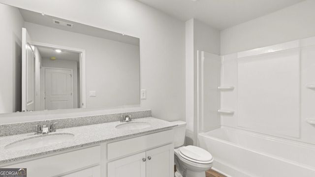 4188 Kestrel Court, Gainesville, GA 30506
