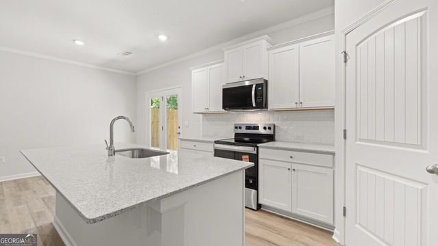 4188 Kestrel Court, Gainesville, GA 30506