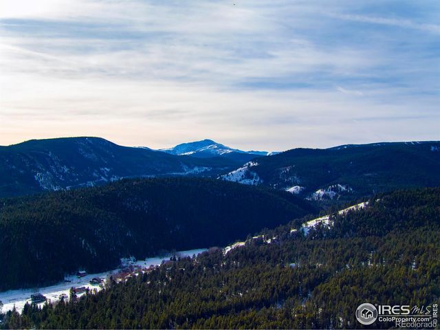 9 Juneau Circle, Nederland, CO 80466