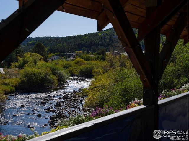 9 Juneau Circle, Nederland, CO 80466