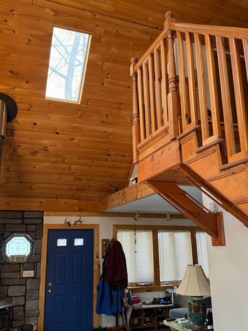 13 Tyminski Lane, Hubbardton, VT 05743