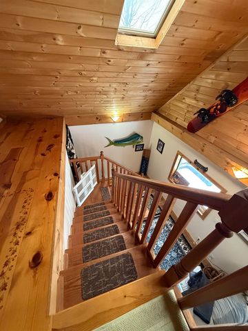 13 Tyminski Lane, Hubbardton, VT 05743