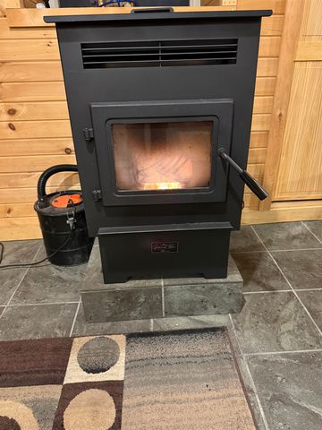 13 Tyminski Lane, Hubbardton, VT 05743