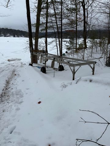 13 Tyminski Lane, Hubbardton, VT 05743