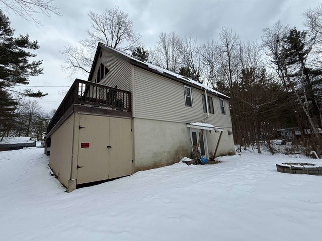 13 Tyminski Lane, Hubbardton, VT 05743