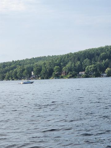 13 Tyminski Lane, Hubbardton, VT 05743