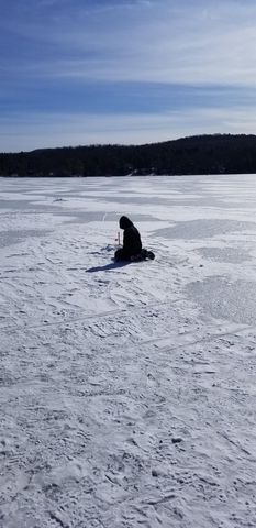 13 Tyminski Lane, Hubbardton, VT 05743