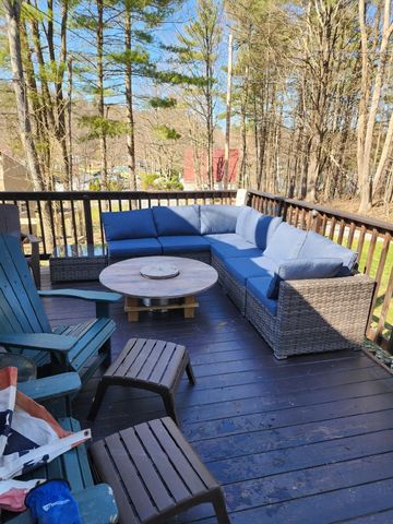 13 Tyminski Lane, Hubbardton, VT 05743