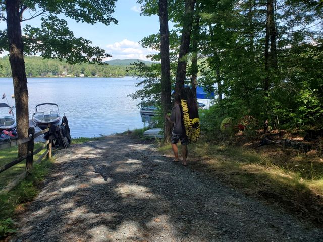 13 Tyminski Lane, Hubbardton, VT 05743