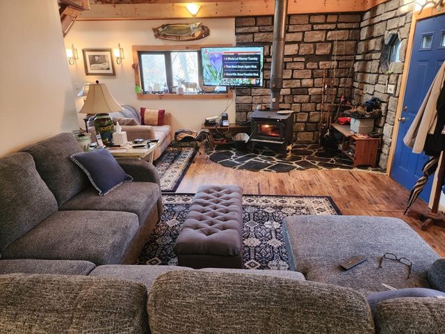 13 Tyminski Lane, Hubbardton, VT 05743