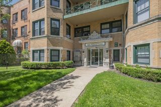 4706 N Beacon Street 212, Chicago, IL 60640