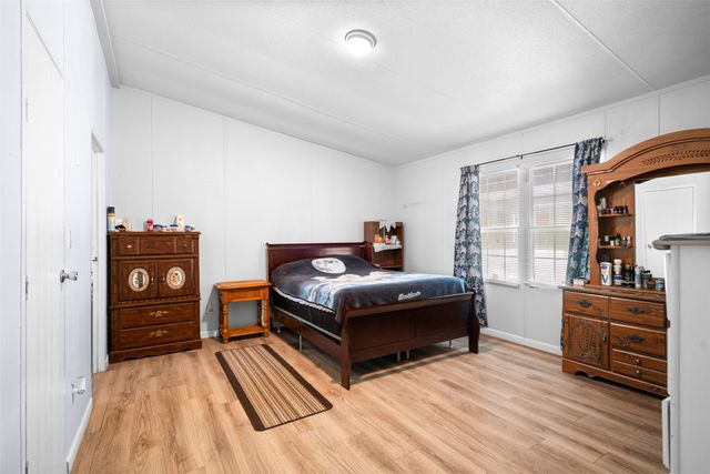 4000 Dee Drive, Terrell, TX 75160