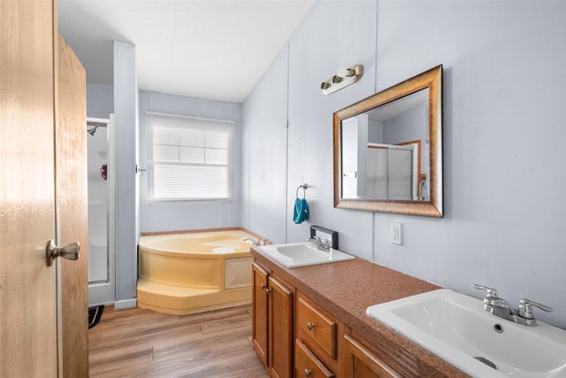 4000 Dee Drive, Terrell, TX 75160