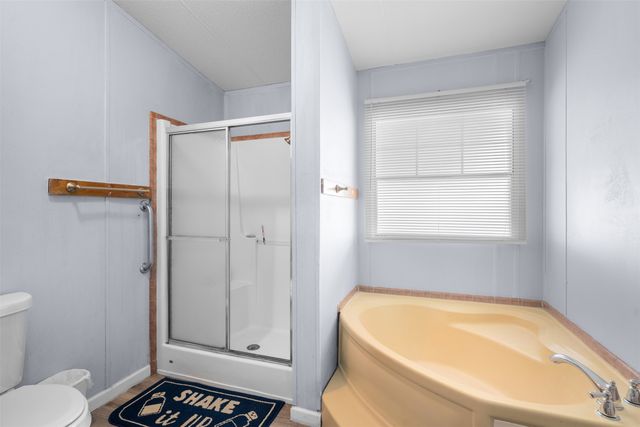 4000 Dee Drive, Terrell, TX 75160
