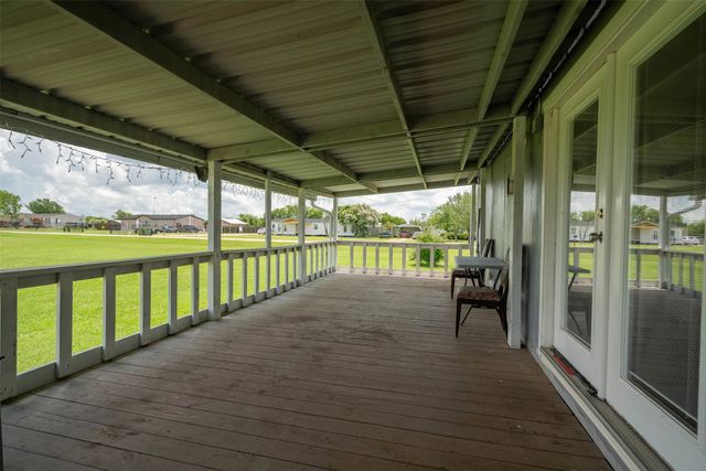4000 Dee Drive, Terrell, TX 75160