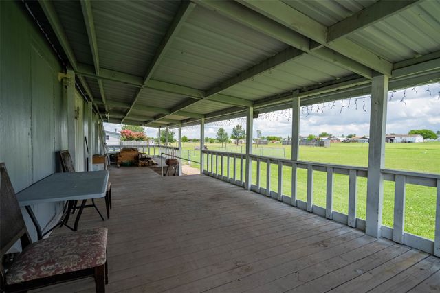 4000 Dee Drive, Terrell, TX 75160